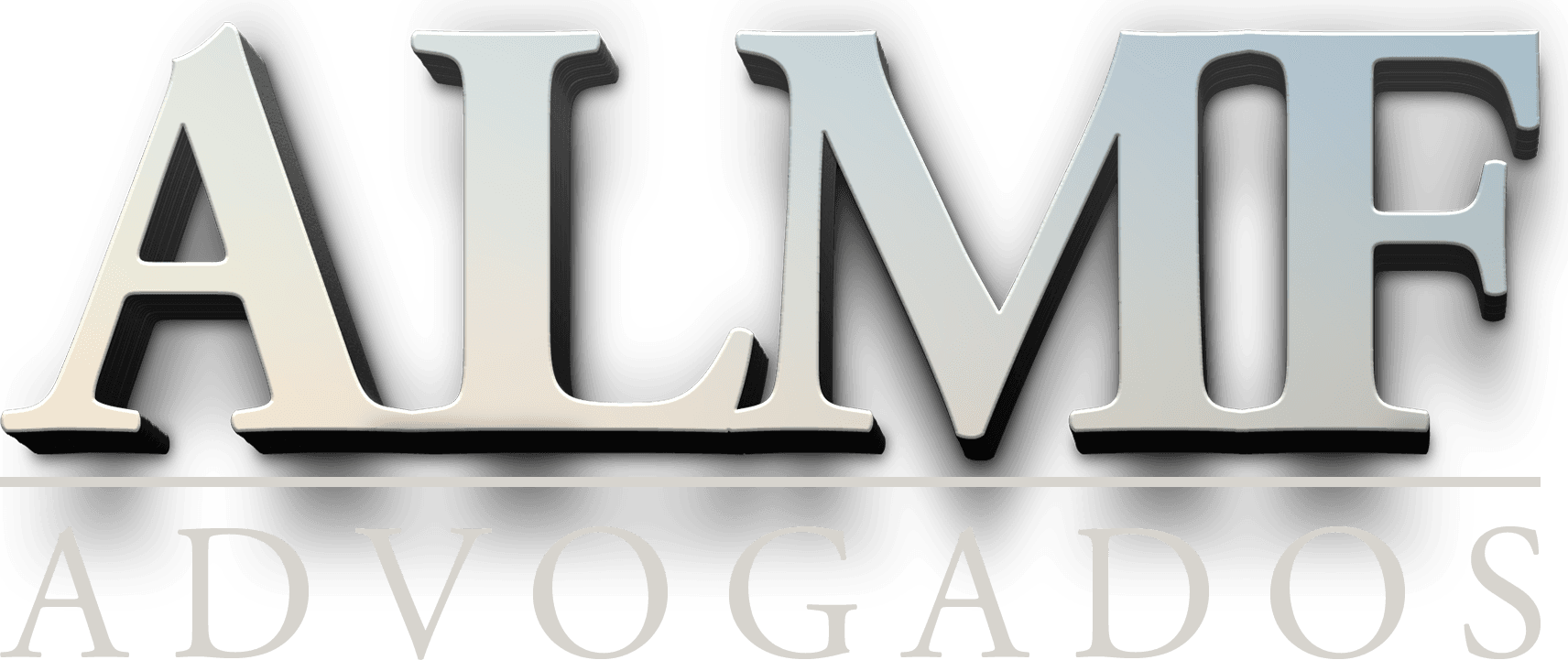 ALMFreire Advogados Associados — logotipo
